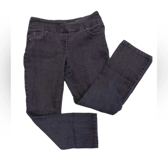 The Original Comfort Reitmans Petite Jeans Jeggings Size 10P - Picture 5 of 9
